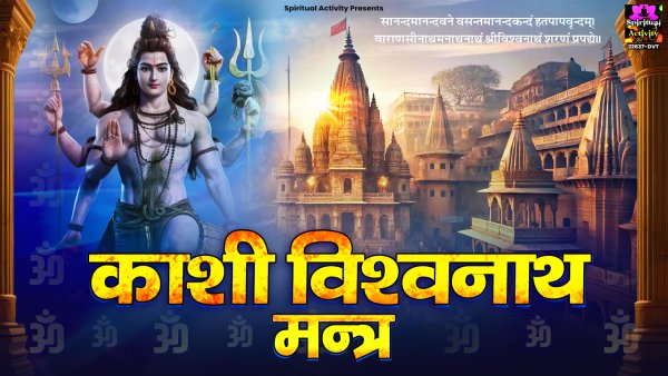 Kashi Vishwanath Mantra