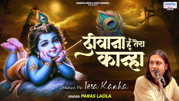 Deewana Hu Tera Kanha