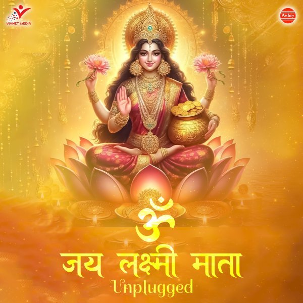 Om Jai Lakshmi Mata-Unplugged