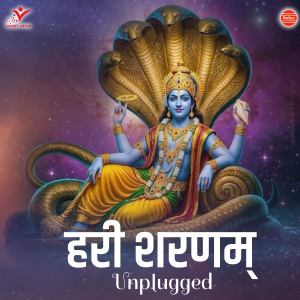 Hari Sharnam-Unplugged