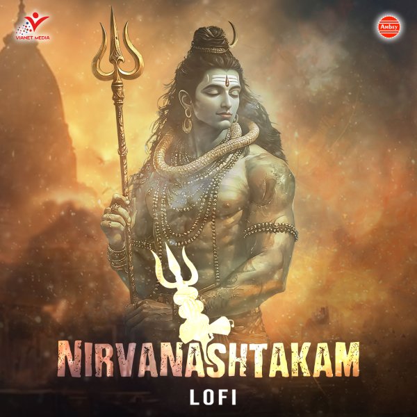 Nirvanashtakam-Lofi