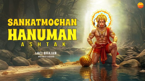 Sankatmochan Hanuman Ashtak-Lofi