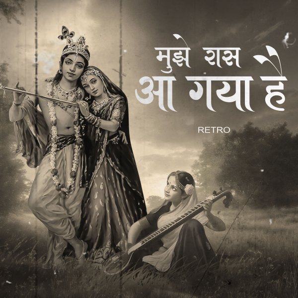 Mujhe Raas Aa Gaya Hai-Retro