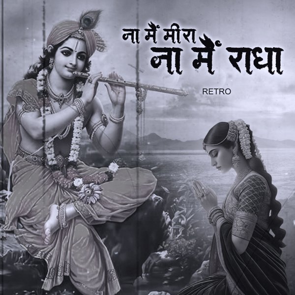 Naa Main Meera Naa Main Radha-Retro