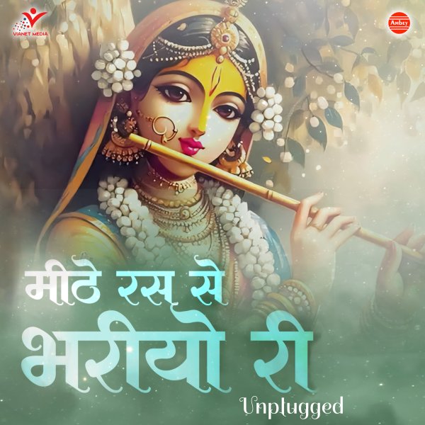 Mithe Ras Se Bharyo Ri-Unplugged