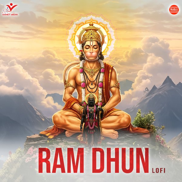 Ram Dhun-Lofi