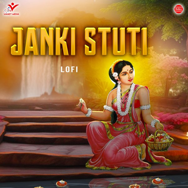 Janki Stuti-Lofi